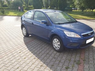 Ford Focus 1.6 16V Ambiente