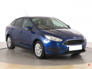 Ford Focus 1.6 i