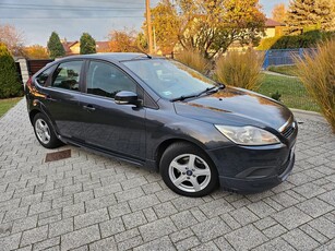 Ford Focus 1.6 TDCi DPF Econetic