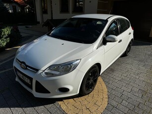 Ford Focus 1.6 TDCi Edition