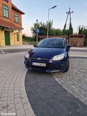 Ford Focus 1.6 TDCi Trend ECOnetic