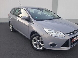 Ford Focus 1.6 Trend