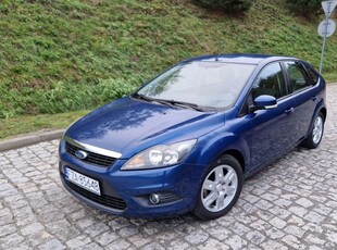 Ford Focus 1.6 Trend