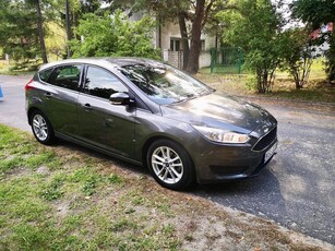 Ford Focus 1.6 Trend PowerShift