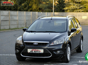 Ford Focus 1,8i 125KM PlatiniumX/Navi/Alufelgi/Parktronic/Relingi/Chromy M…