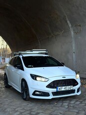 Ford Focus 2.0 TDCi ST