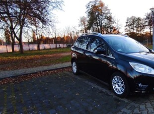 Ford Grand C-MAX