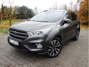 Ford Kuga 1.5 EcoBoost 2x4 ST-Line