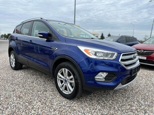 Ford Kuga 1.5 EcoBoost 2x4 Titanium