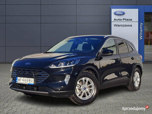 Ford Kuga 2,0Diesel 4x4 120KM Titanium Automat AWD gwaraqncja PK52778 III …