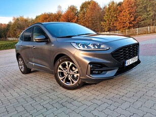 Ford Kuga 2.5 FHEV FWD ST-Line X