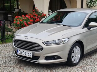 Ford Mondeo 1.0 EcoBoost Trend