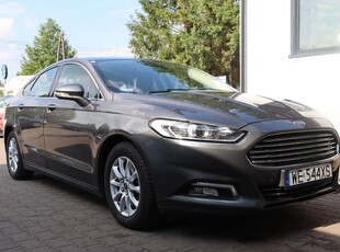 Ford Mondeo 1.5 EcoBoost Trend