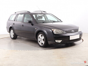 Ford Mondeo 1.8 16V