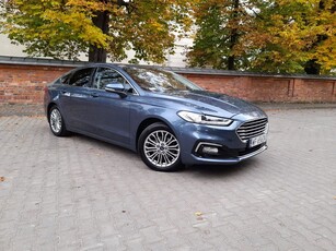 Ford Mondeo 2.0 EcoBlue Executive Plus