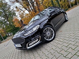 Ford Mondeo 2.0 Hybrid Vignale Plus