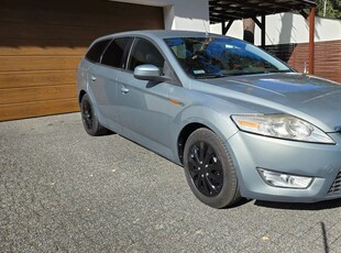 Ford Mondeo 2.0 TDCi Ambiente