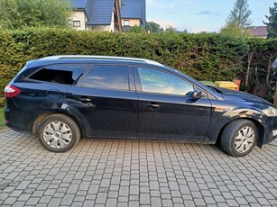 Ford Mondeo 2.0 TDCi Titanium