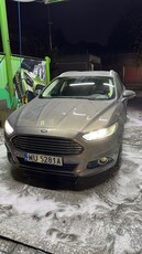 Ford Mondeo 2.0 TDCi Titanium