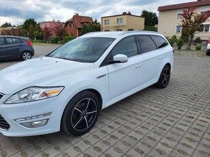 Ford Mondeo 2.0 TDCi Titanium LXS