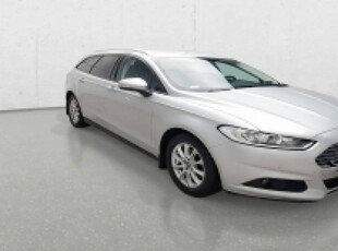 Ford Mondeo Mk5 (2014-)