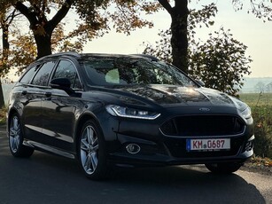 Ford Mondeo Turnier 2.0 EcoBoost Start-Stopp Autom Titanium