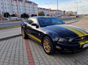 Ford Mustang 3.7 V6 Premium