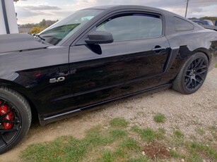 Ford Mustang 5.0 V8 GT