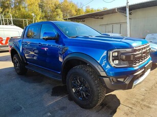 Ford Ranger 2.0 EcoBlue Bi-Turbo 4x4 DC Raptor