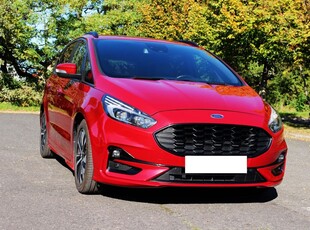 Ford S-Max 2.0 EcoBlue ST-Line