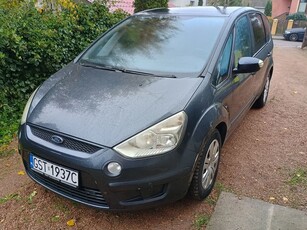 Ford S-Max 2.0 TDCi DPF Business Edition