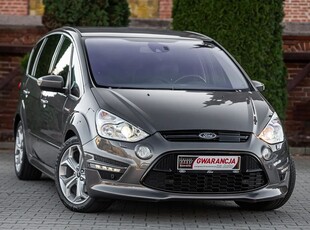 Ford S-Max 2.0 TDCi DPF Titanium