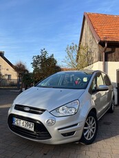 Ford S-Max 2.0 TDCi DPF Trend