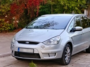 Ford S-Max 2.0 TDCi Titanium