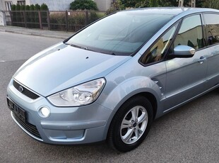 Ford S-Max 2.3 Ambiente