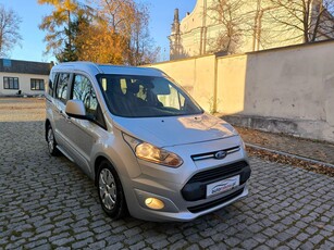 Ford Tourneo Connect 1.0 EcoBoost Start-Stop Ambiente