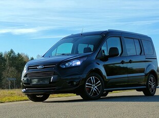 Ford Tourneo Connect Grand