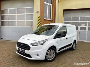 Ford Transit Connect L1H1