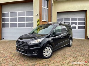 Ford Transit Connect L2H1