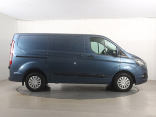 Ford Transit Custom 2018 2.0 EcoBlue 132286km Van