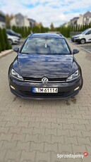 Golf 7 1.6 Tdi BMT 110KM CUP !!! 2015 !!! SERWIS !!!