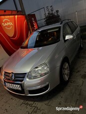 Golf V kombi 1.9tdi