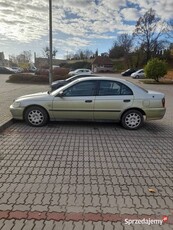 honda accord 1.8 136koni 2000r.