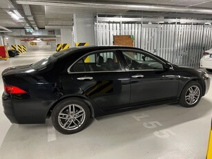 Honda Accord 2.0 Executive