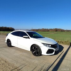 Honda Civic 1.0 T Comfort