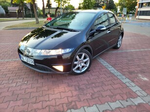 Honda Civic 1.8i-VTEC Comfort