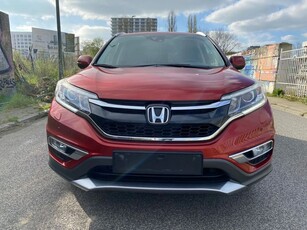 Honda CR-V 2.0 Elegance (ADAS / Connect+)