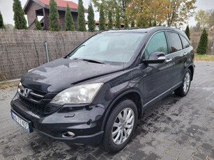 Honda CR-V 2.0 Executive