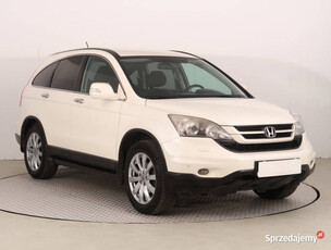 Honda CR-V 2.0 i