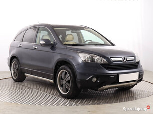 Honda CR-V 2.2 i-CTDi